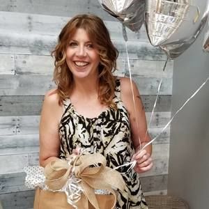 Meet your Posher, Celeste